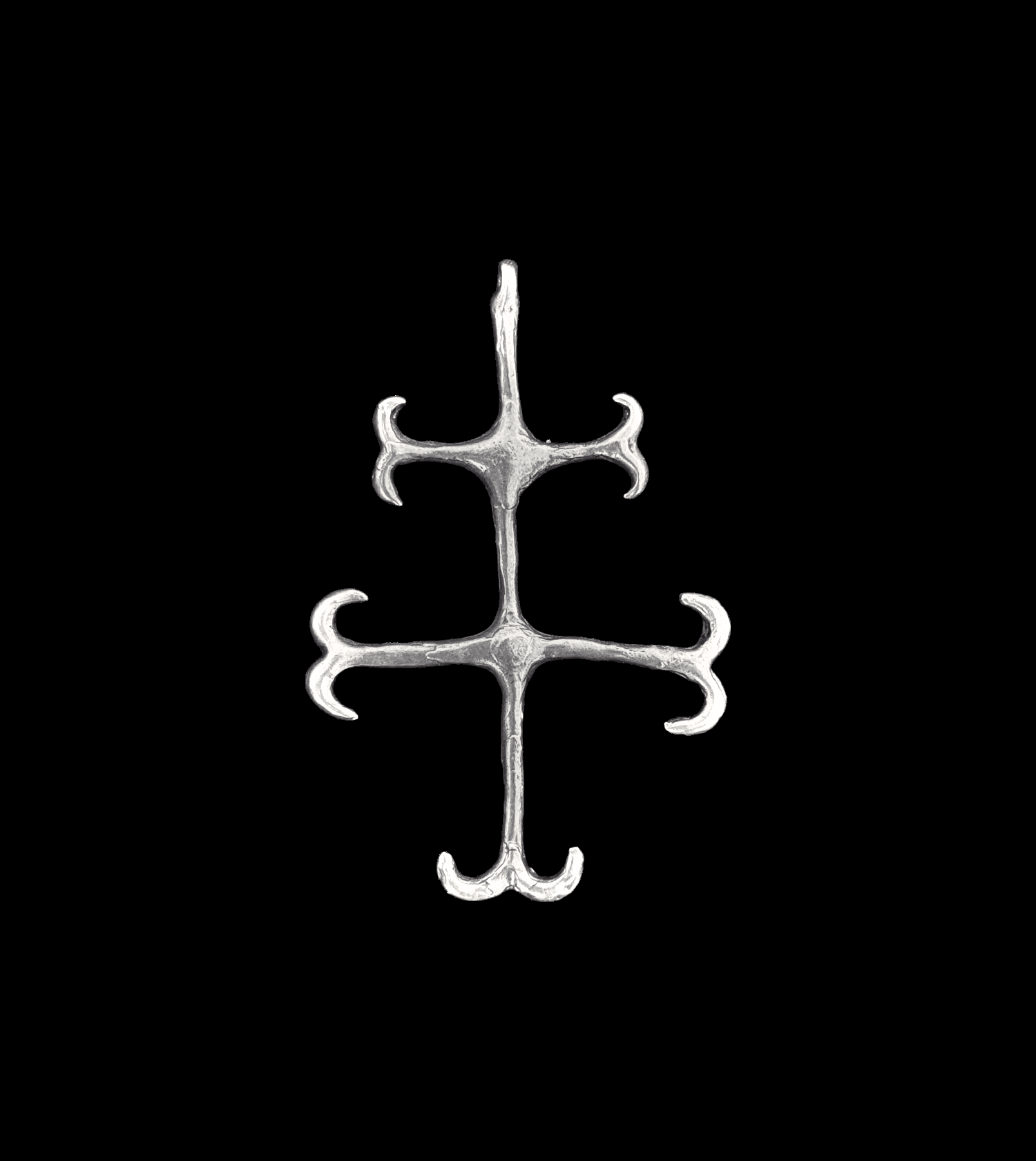 Reliquary pendant