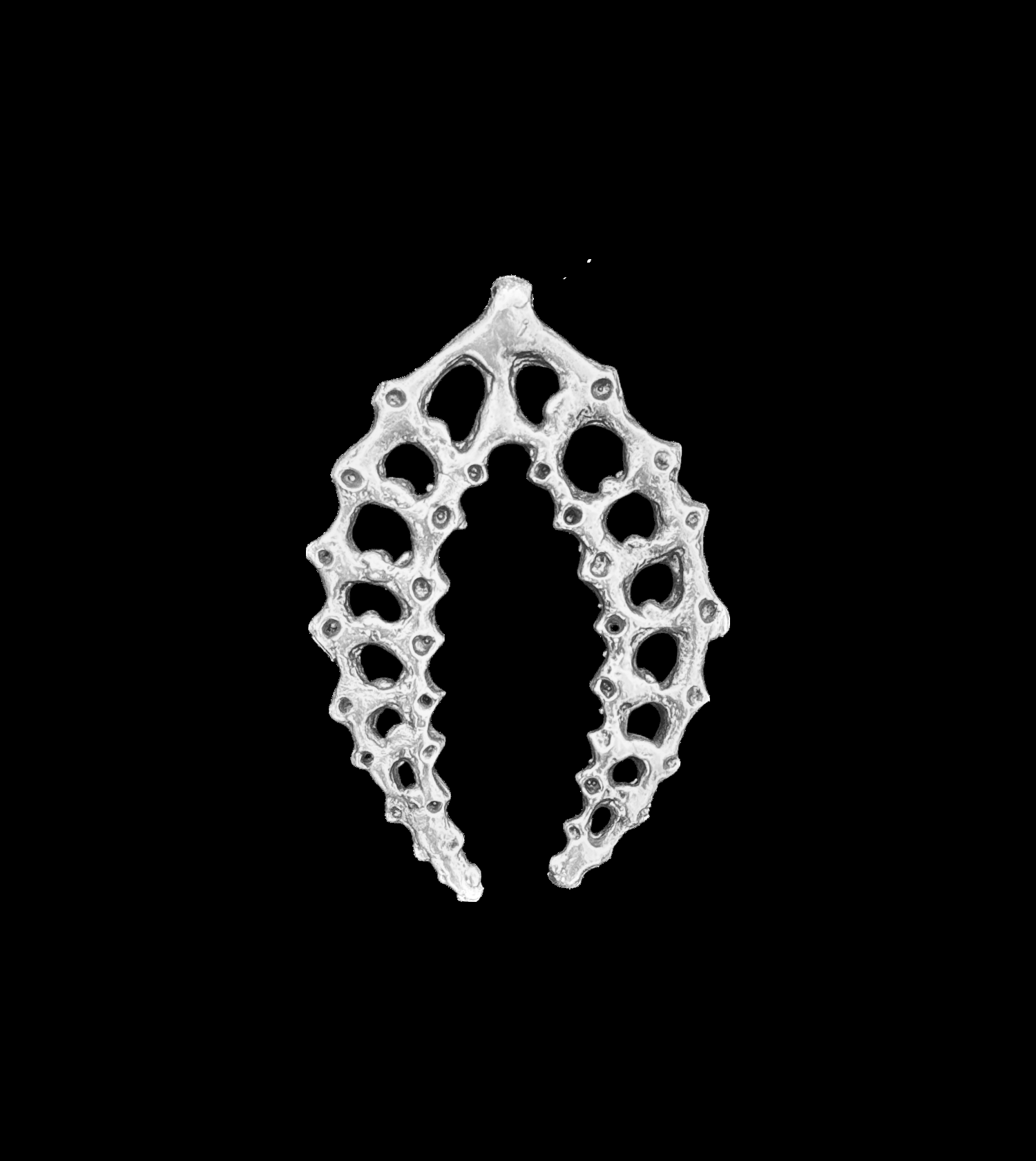The Offering pendant