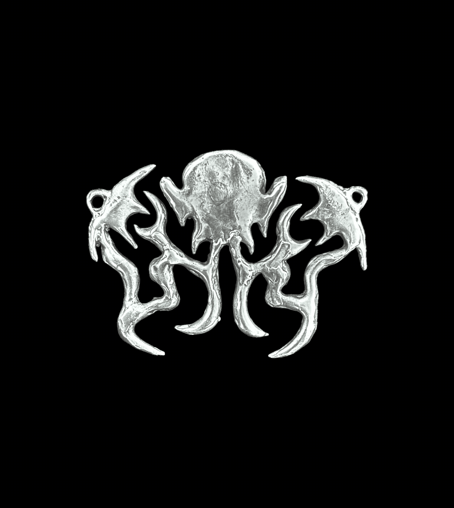 Memento pendant