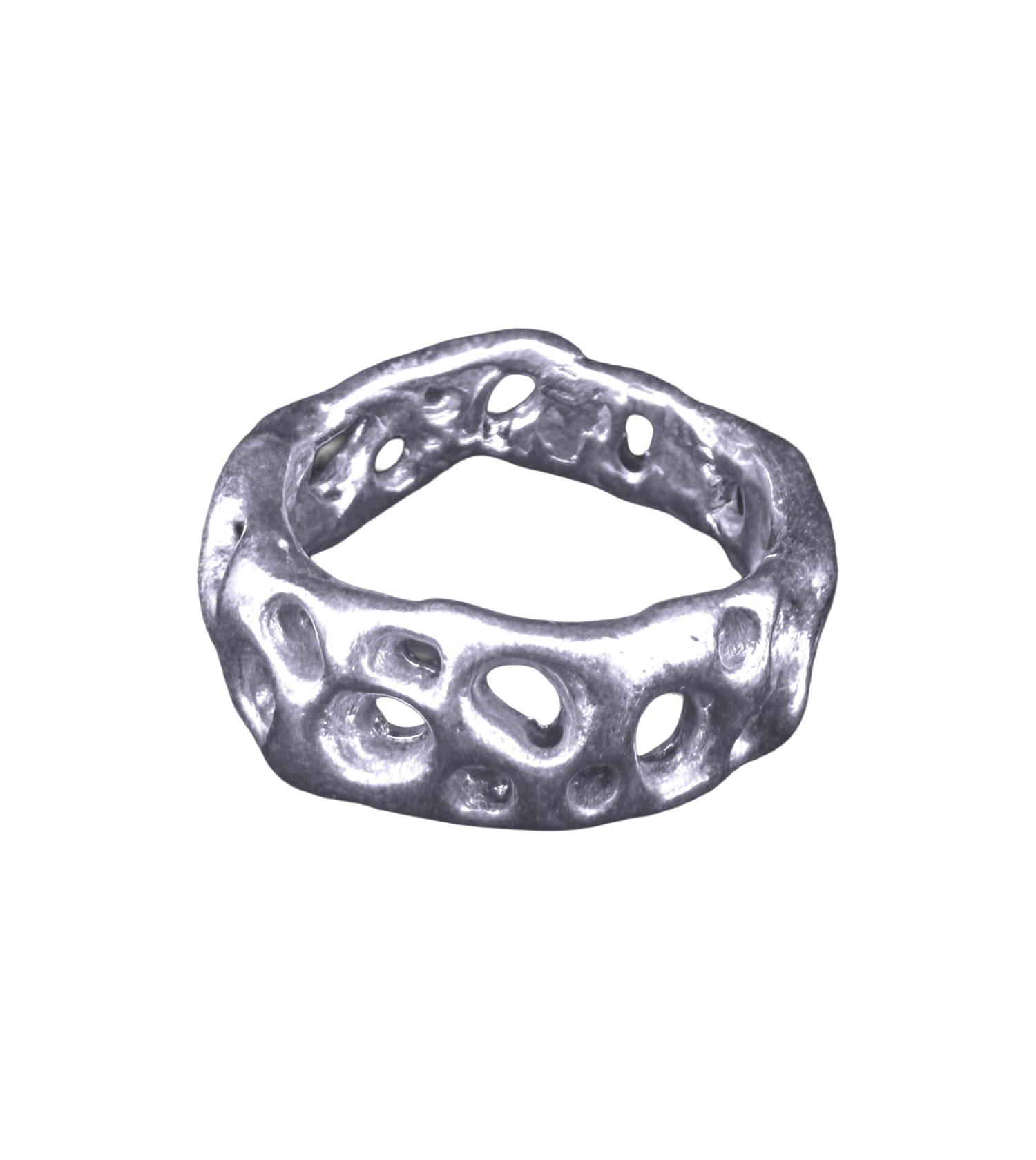 Last Rites ring