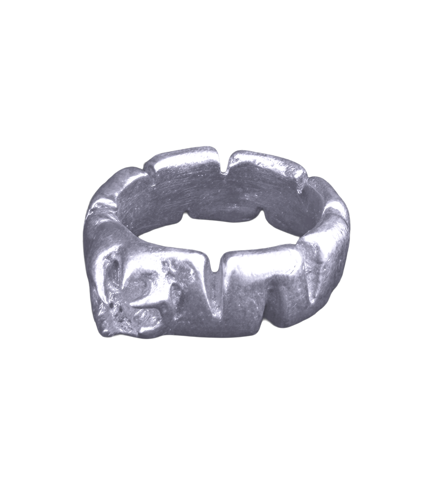 The Devout ring